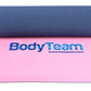 BodyTeam Yoga Mat