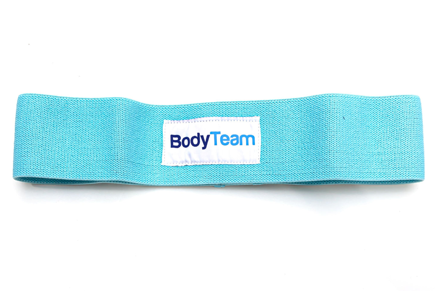 BodyTeam Fabric Resistance Band S, M, or L