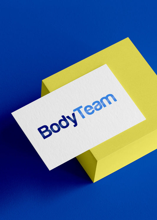 BodyTeam Gift Card